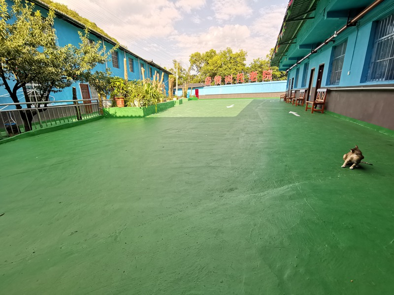 贵阳市南明区亲情树老年公寓 贵阳市南明区亲情树老年公寓